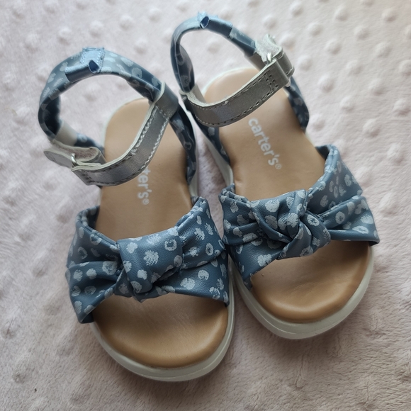 Carters sandals - Picture 2 of 5